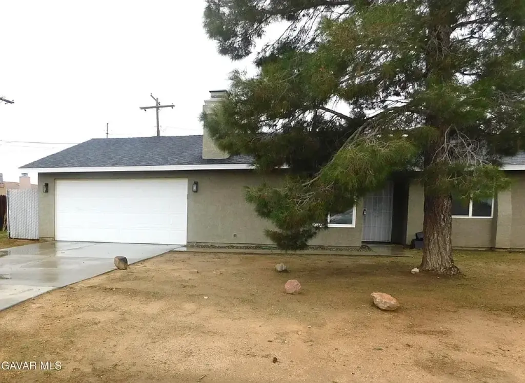 Casa en alquiler