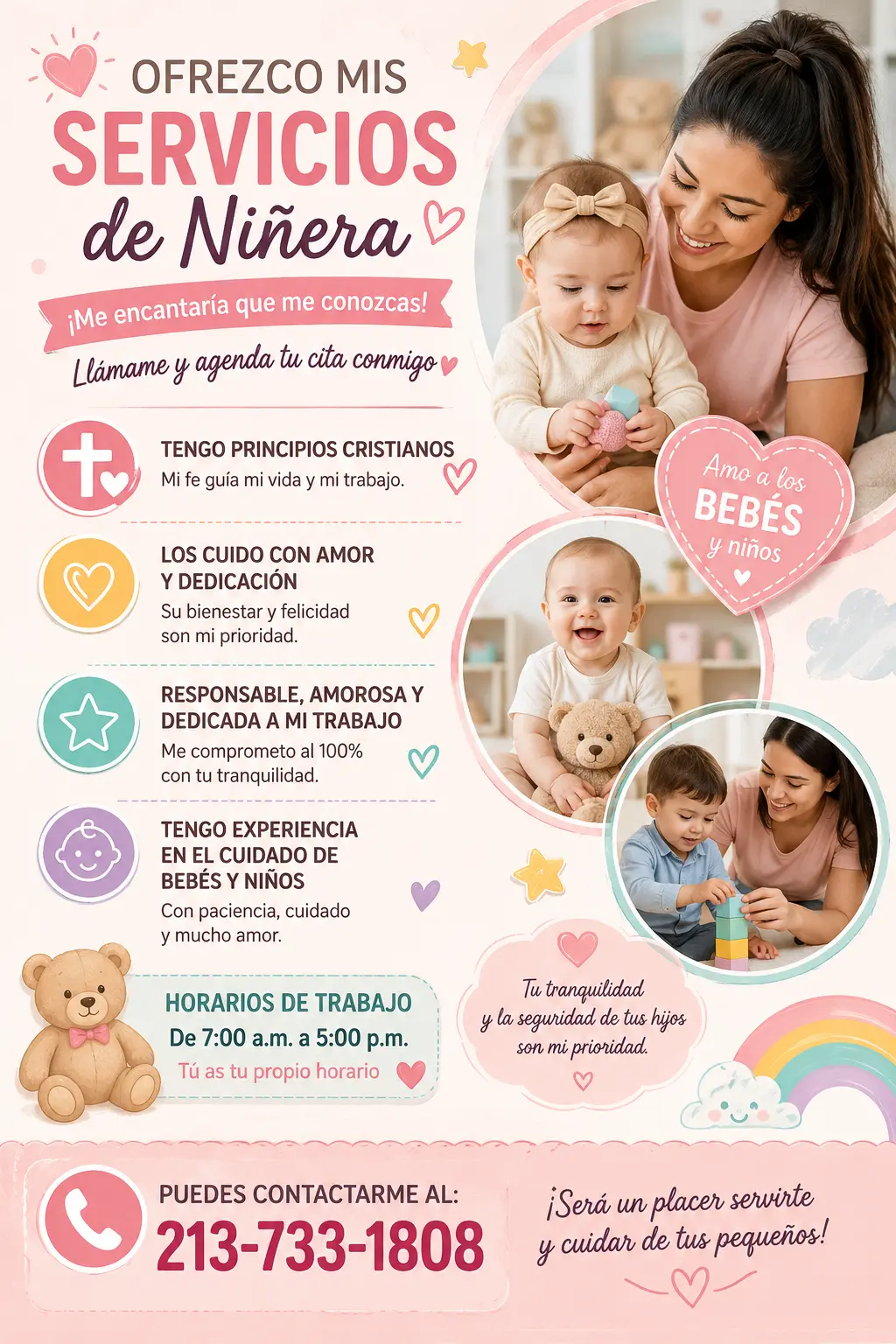 Niñera