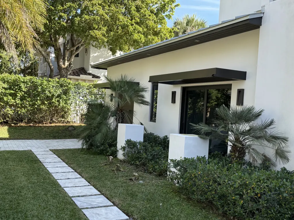 Servicio de jardineria y limpieza