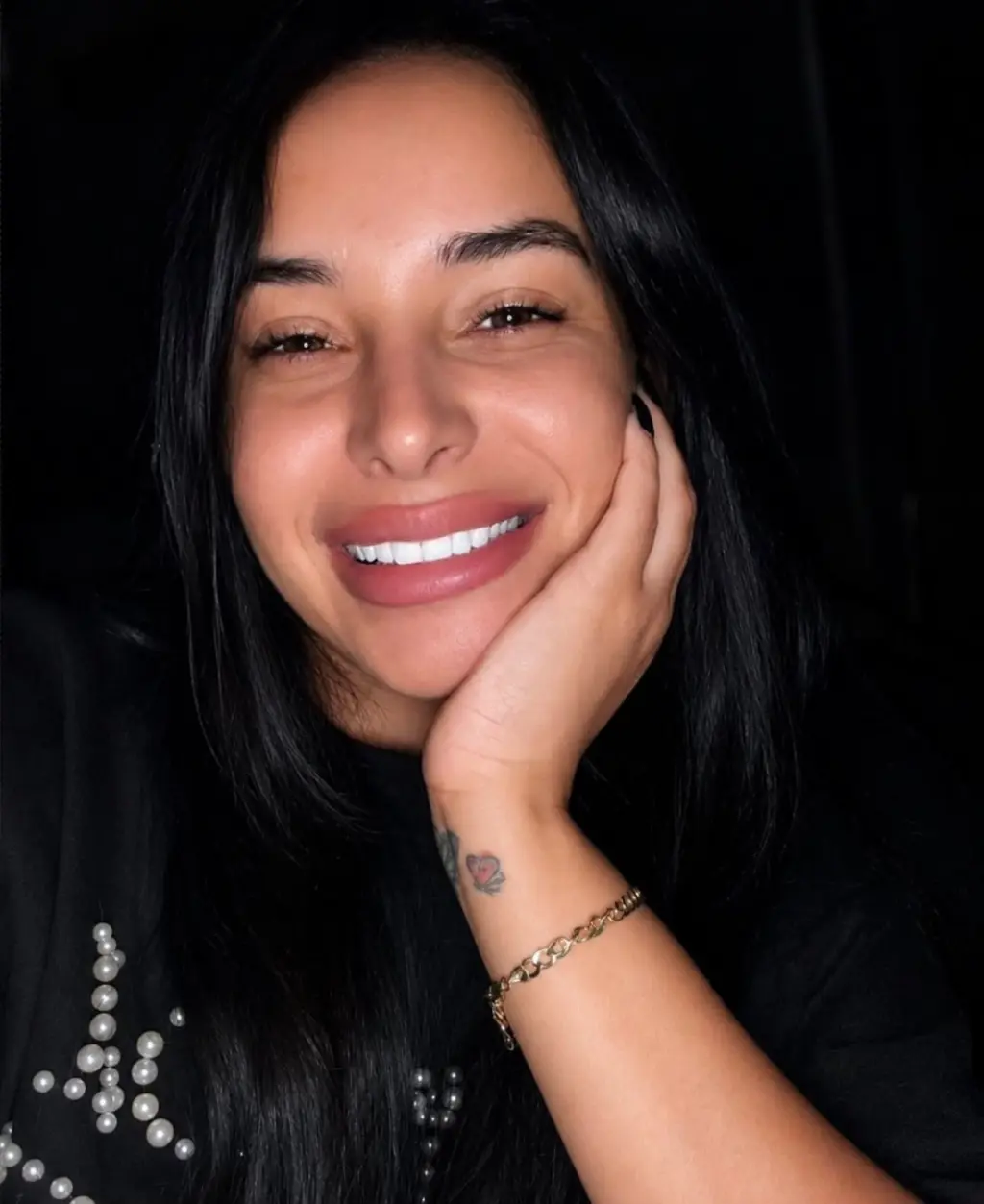Una Chica Divertida