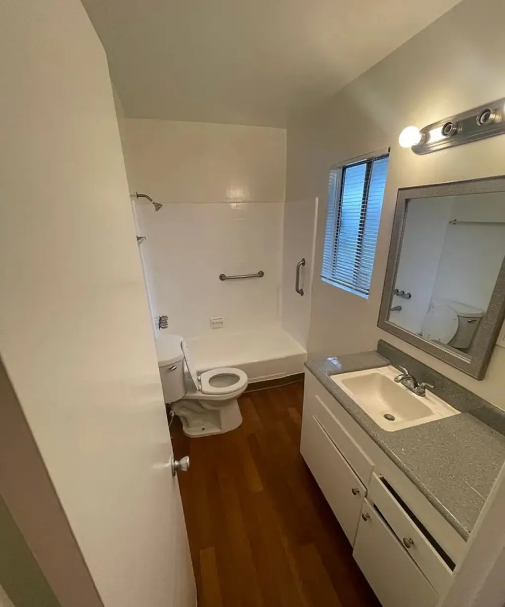 Apartment for rent