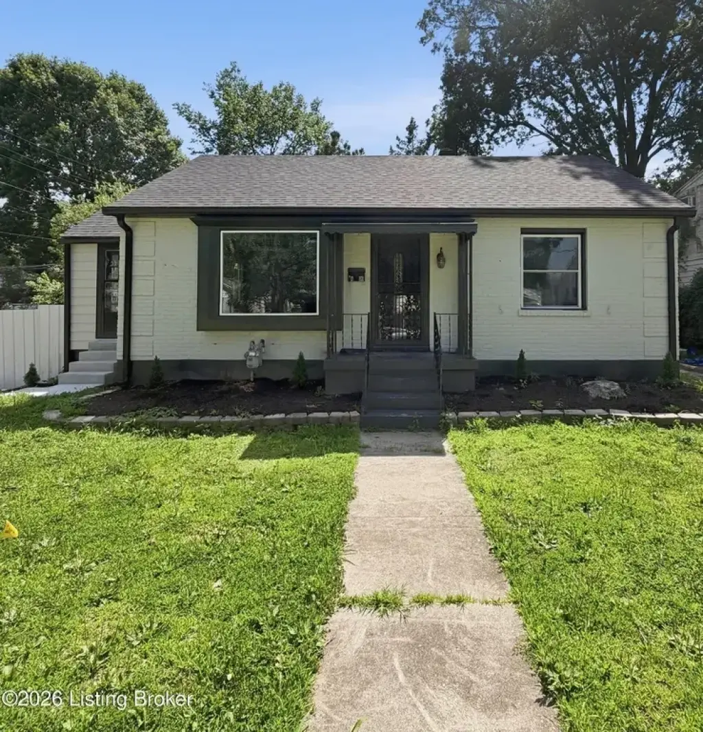 Cozy 2-Bed and 1-Bath