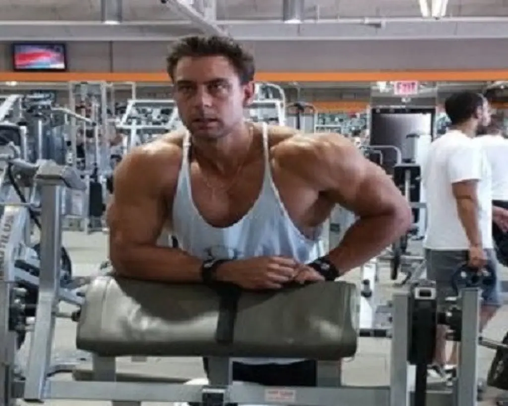 Maik Wiedenbach Personal Training