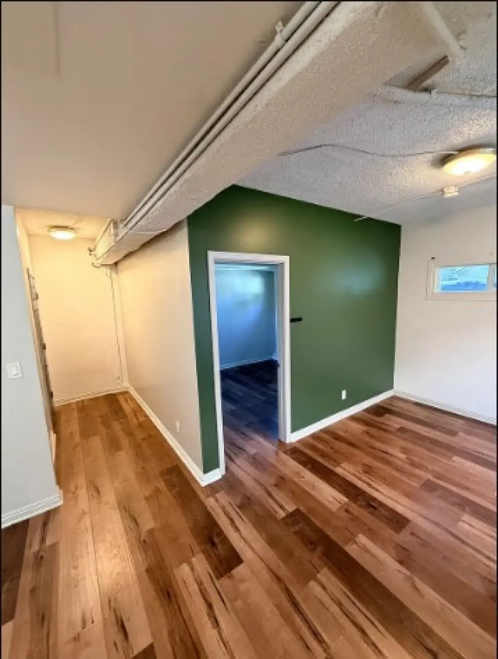 🏡 **ADU EN RENTA – HUNTINGTON PARK, CA**