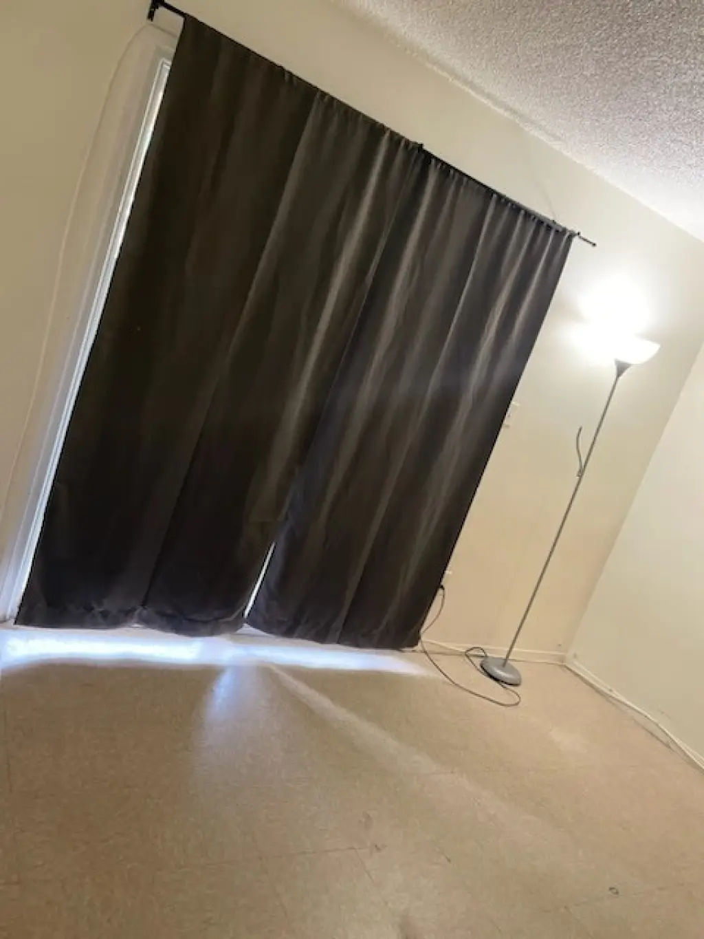 Cuarto con baño