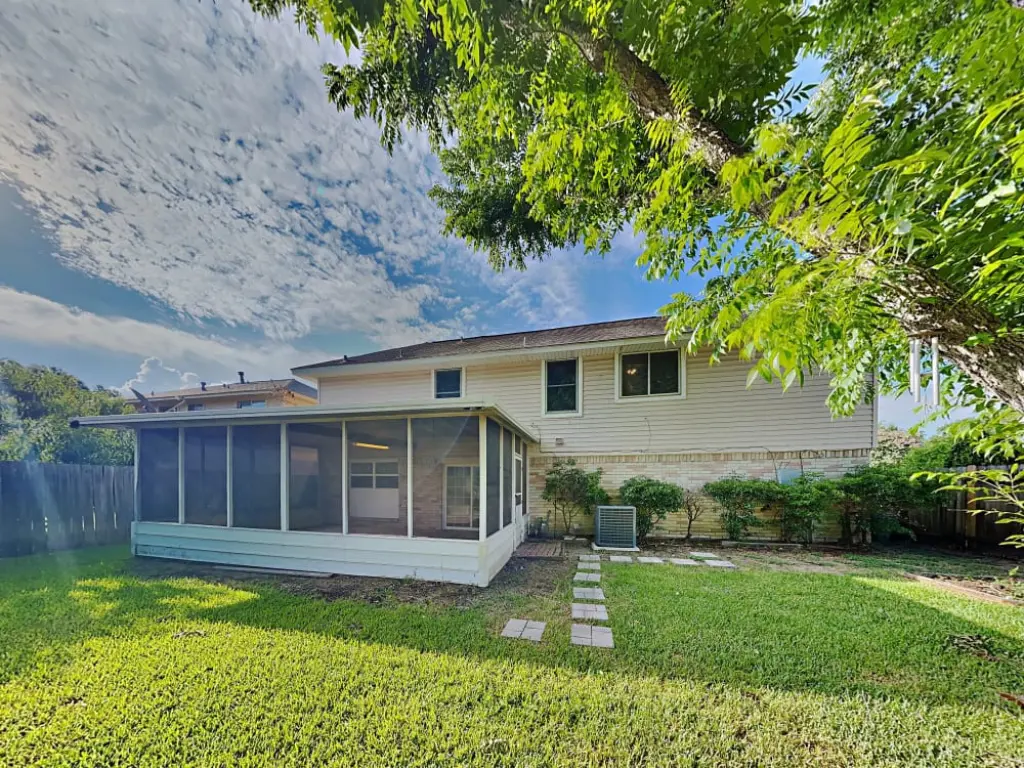 Single Family Home