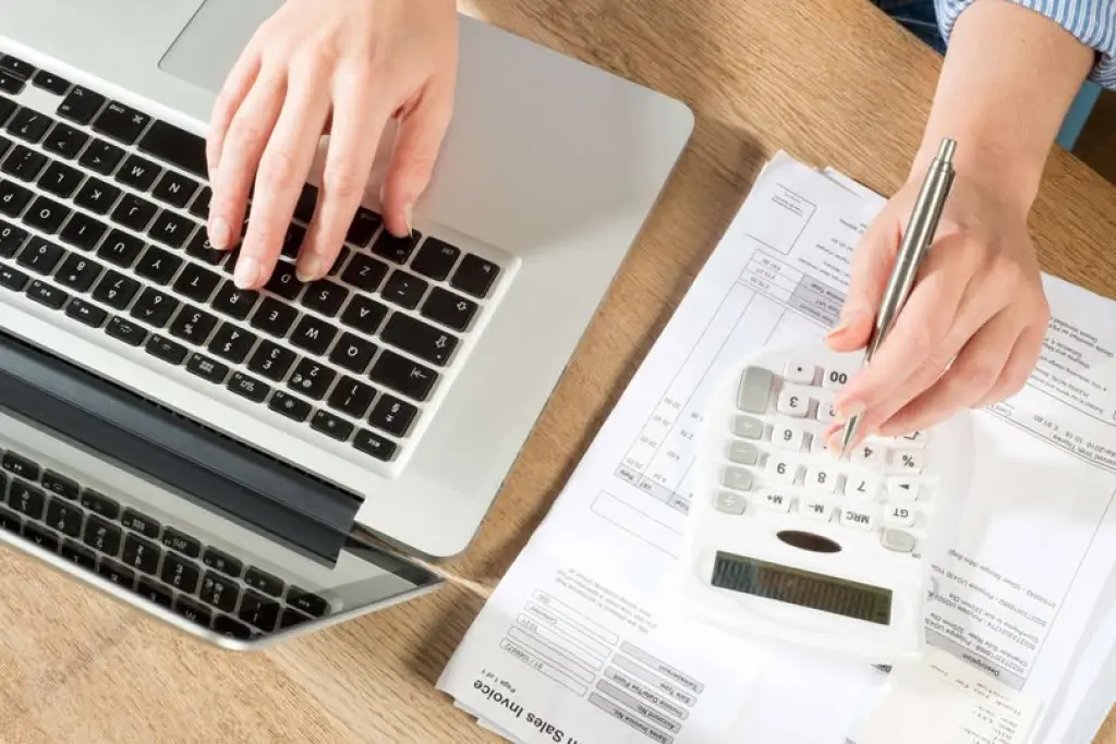 Asistente Contable / Bookkeeper (Part-Time)