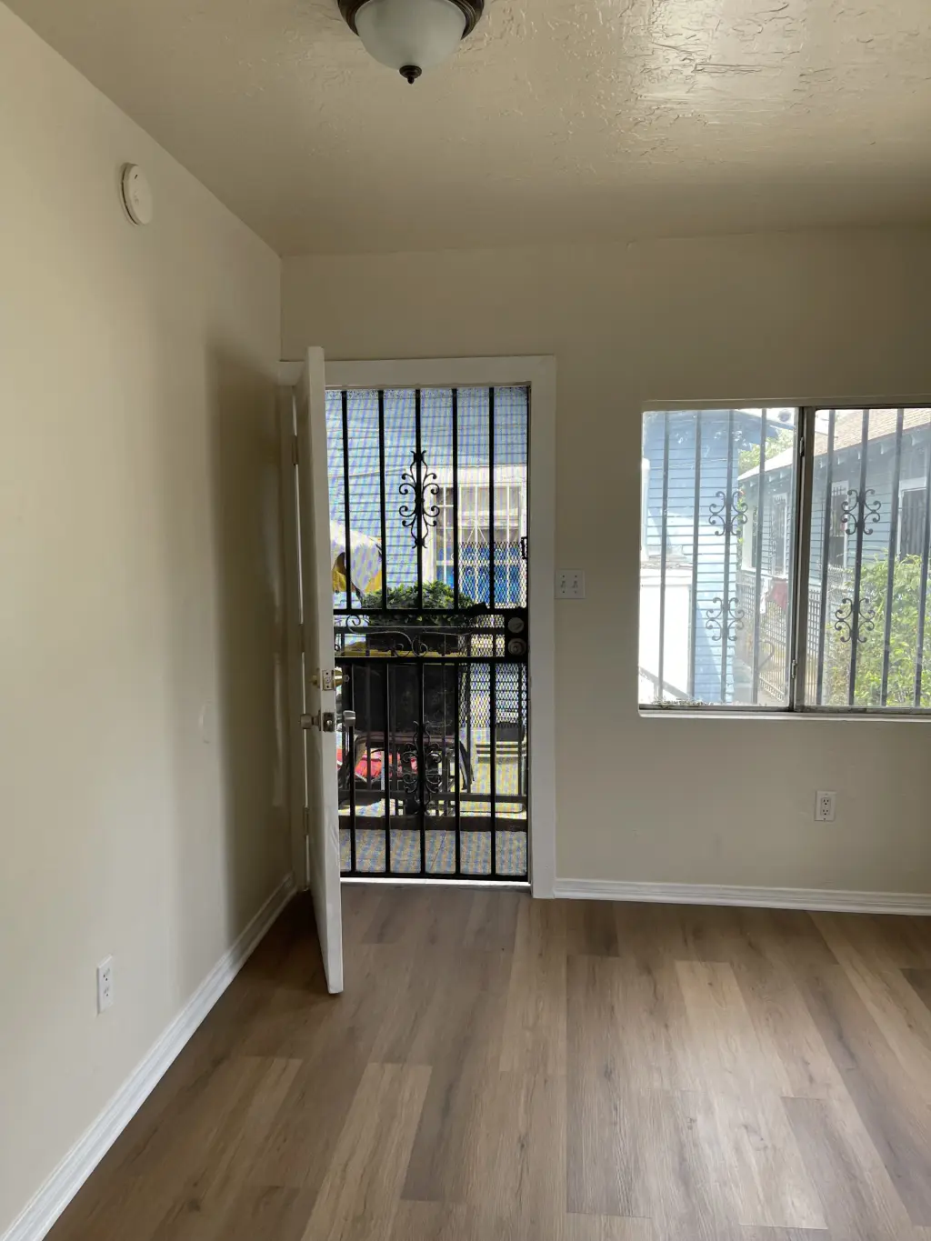 Apartamento de renta 1 recámara 1 baño