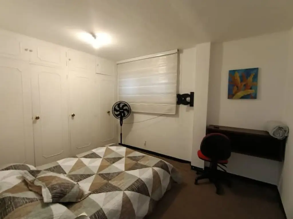 Airbnb Casa Completa