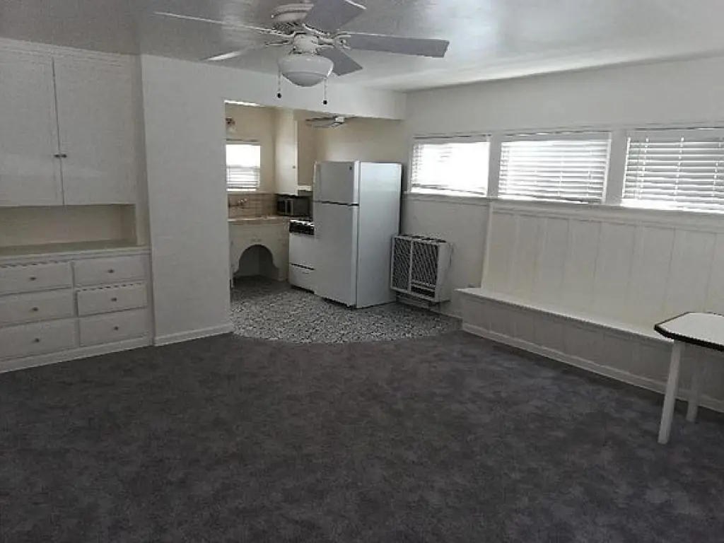 Depto 1 Rec en Baldwin Park