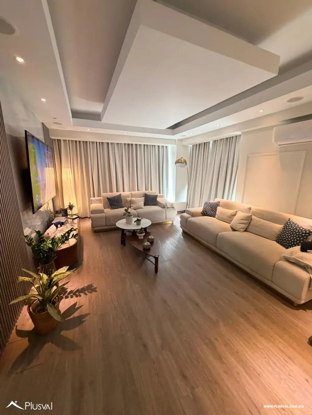 VENDO APARTAMENTO EN URBANIZACION FERNANDEZ