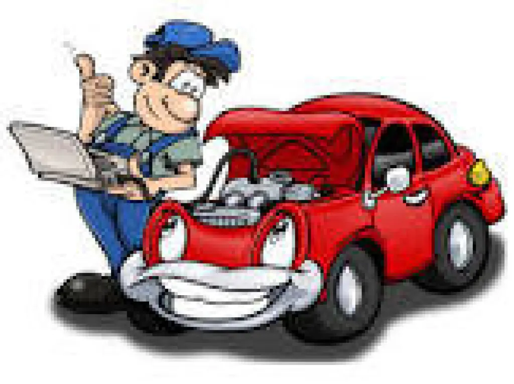 Servicios Profesionales de Reparación de Autos