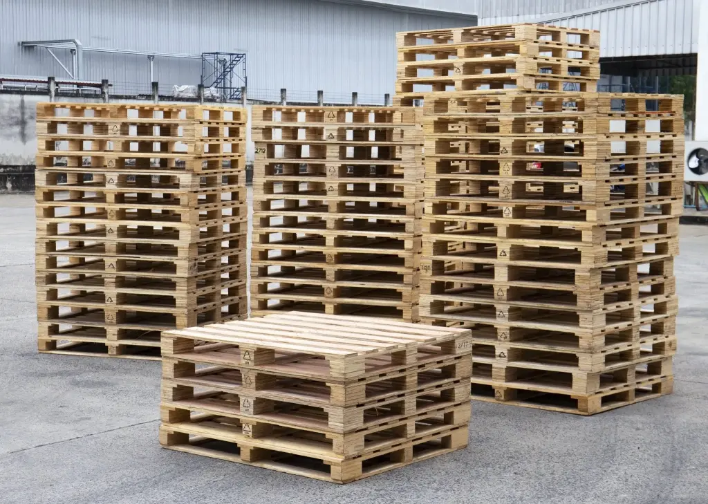 ALMACÉN DE MADERA Y CONSTRUCCION