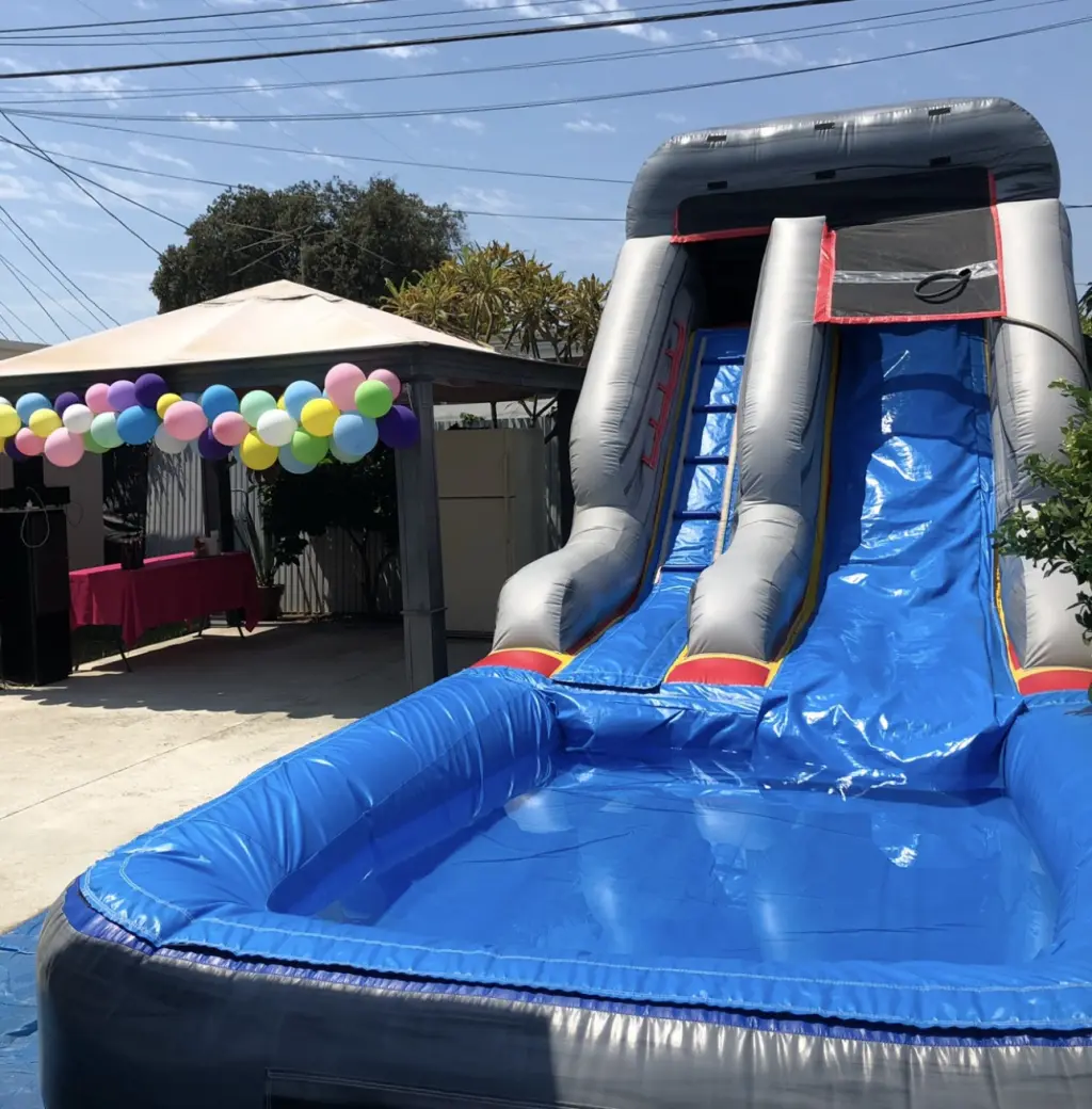 PARTY RENTALS