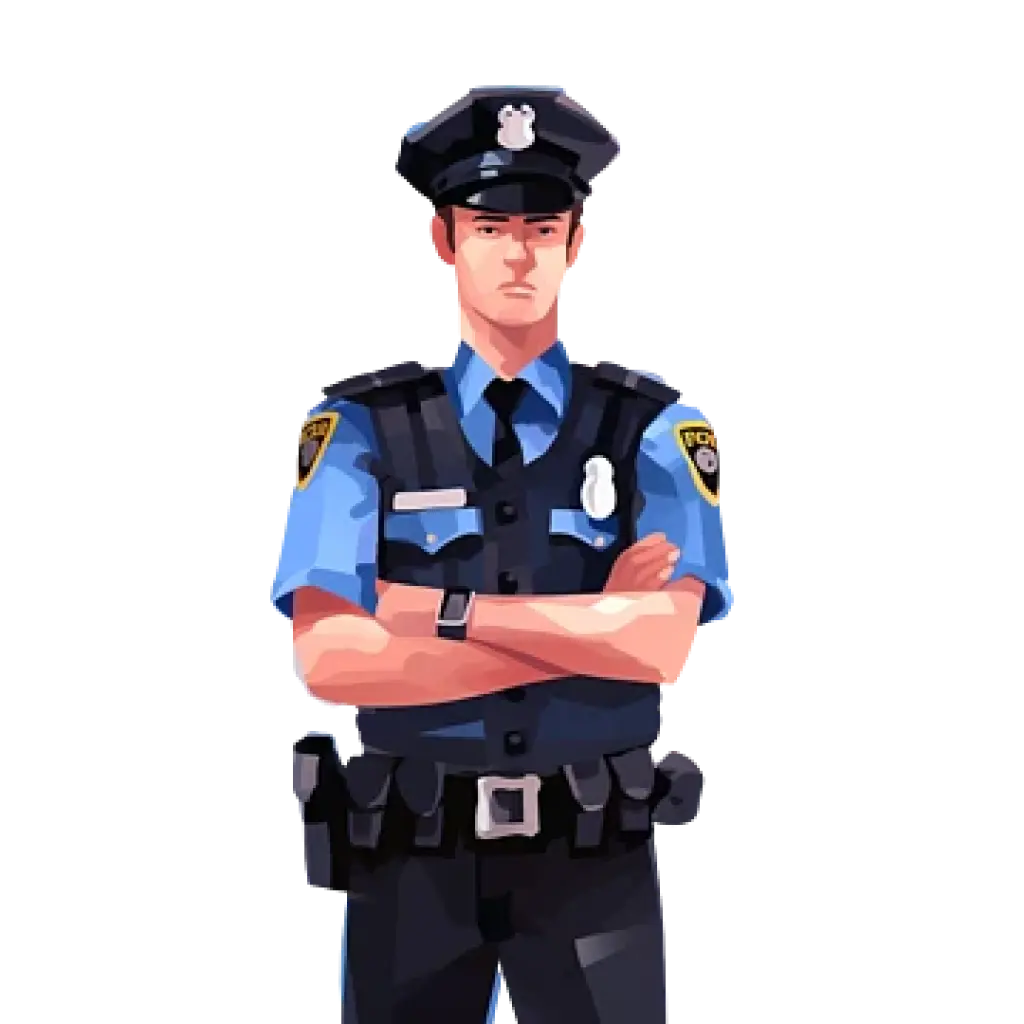 Security guard service