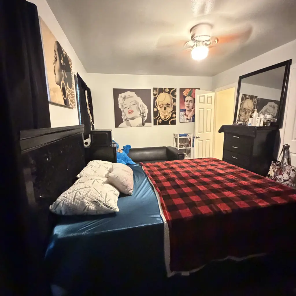 Cuarto en renta