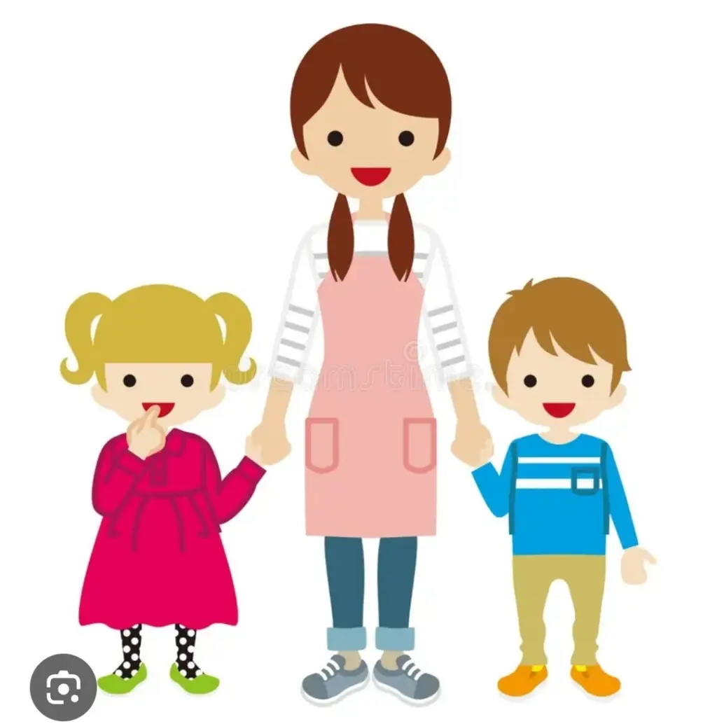 Doy Raite a tus niños al kinder o guarderia
