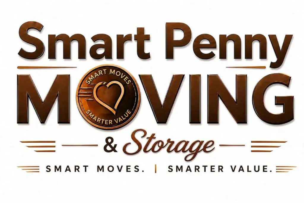 Smart Penny Moving