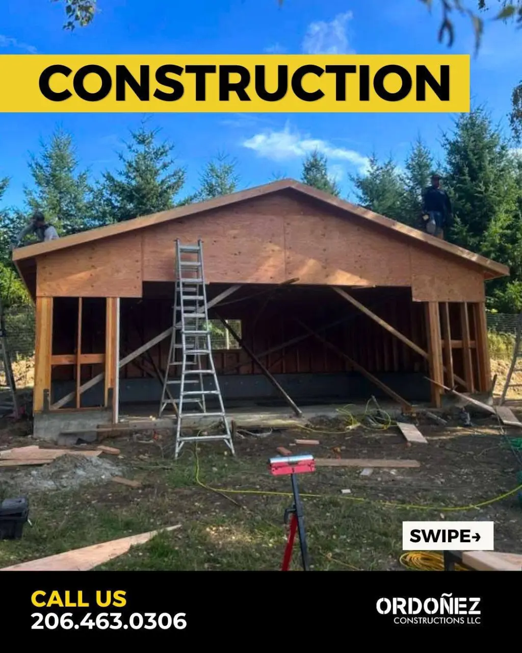 Looking for a reliable contractor?