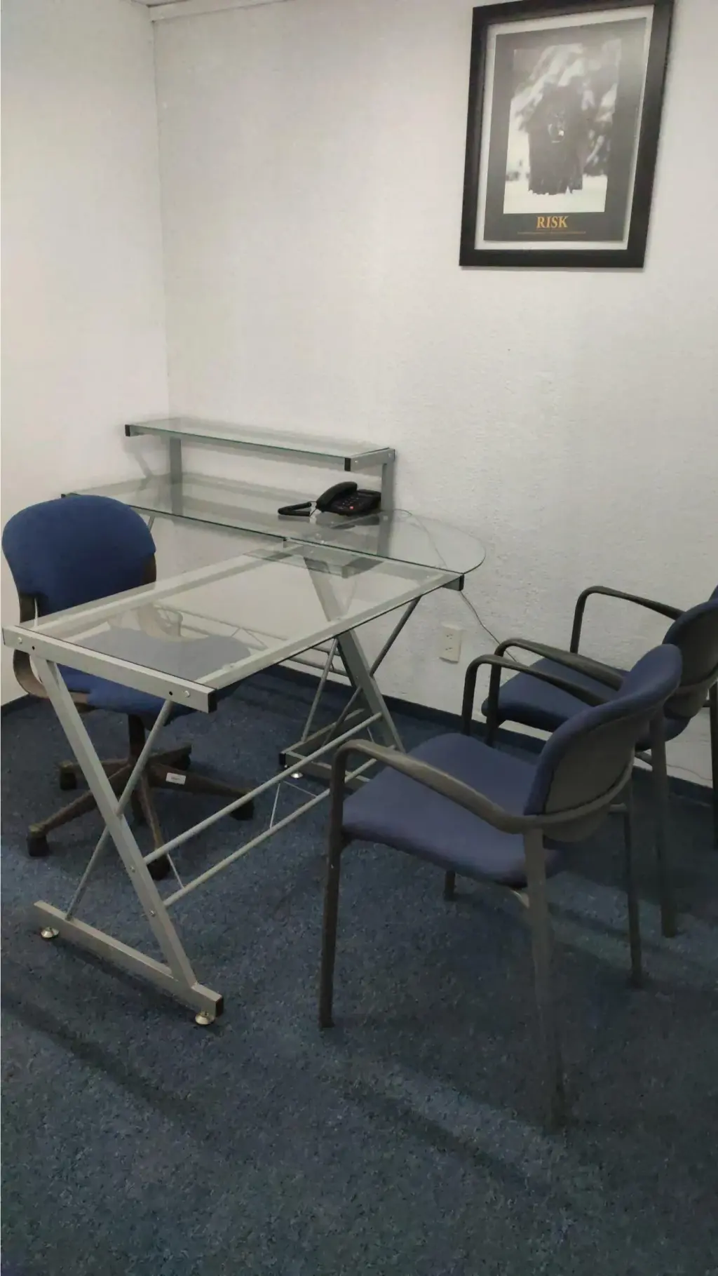 ASEGURATE DE TENER TU OFICINA VIRTUAL EN POLANCO