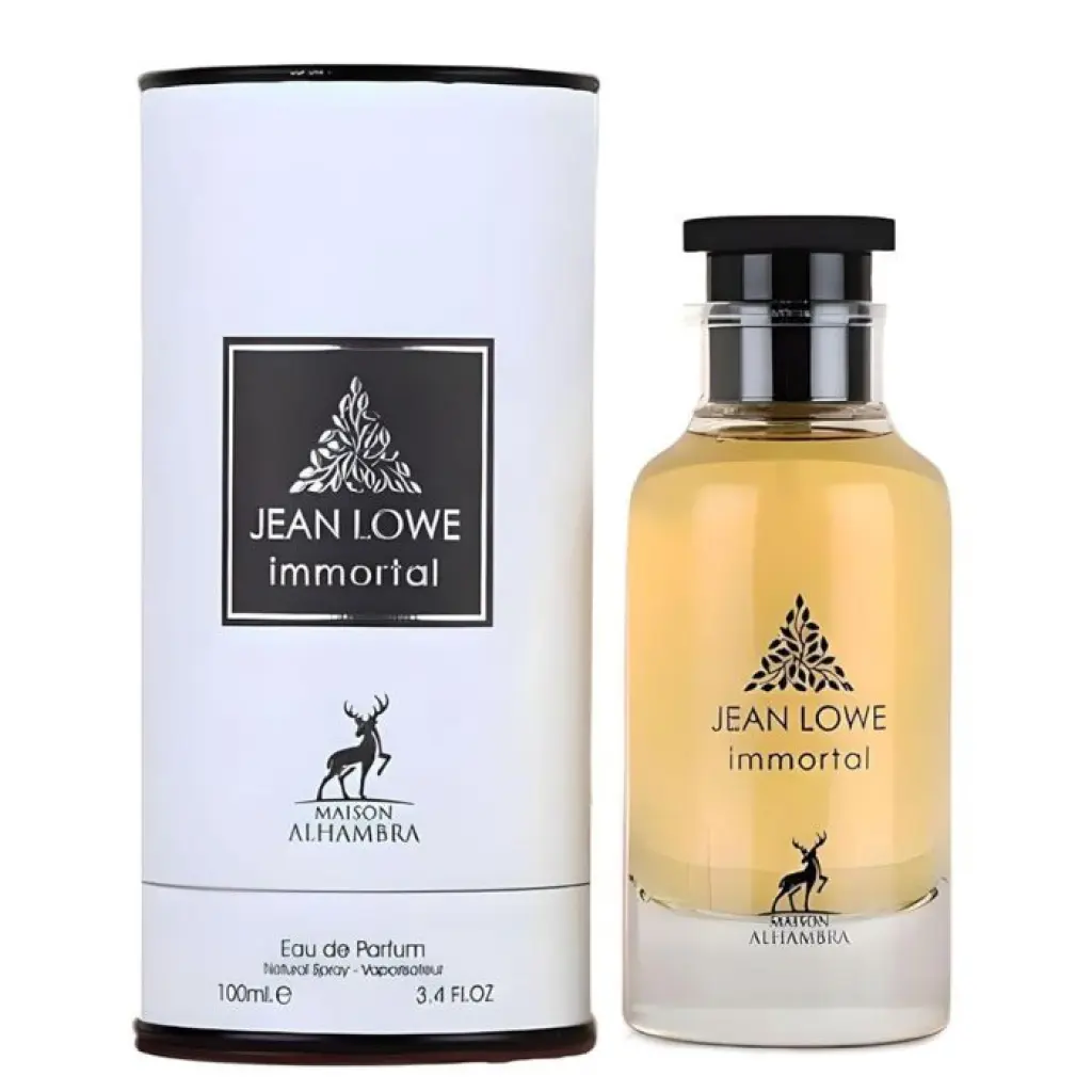 Jean Lowe Immortal by Maison Alhambra (Unisex)