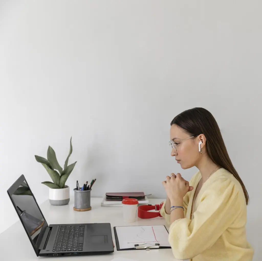 Oportunidad Trabajo Remoto chatter bilingue Atc cliente
