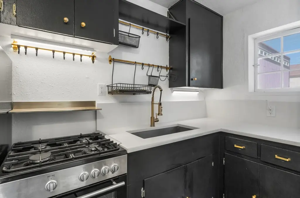 Convenient Home Available Now