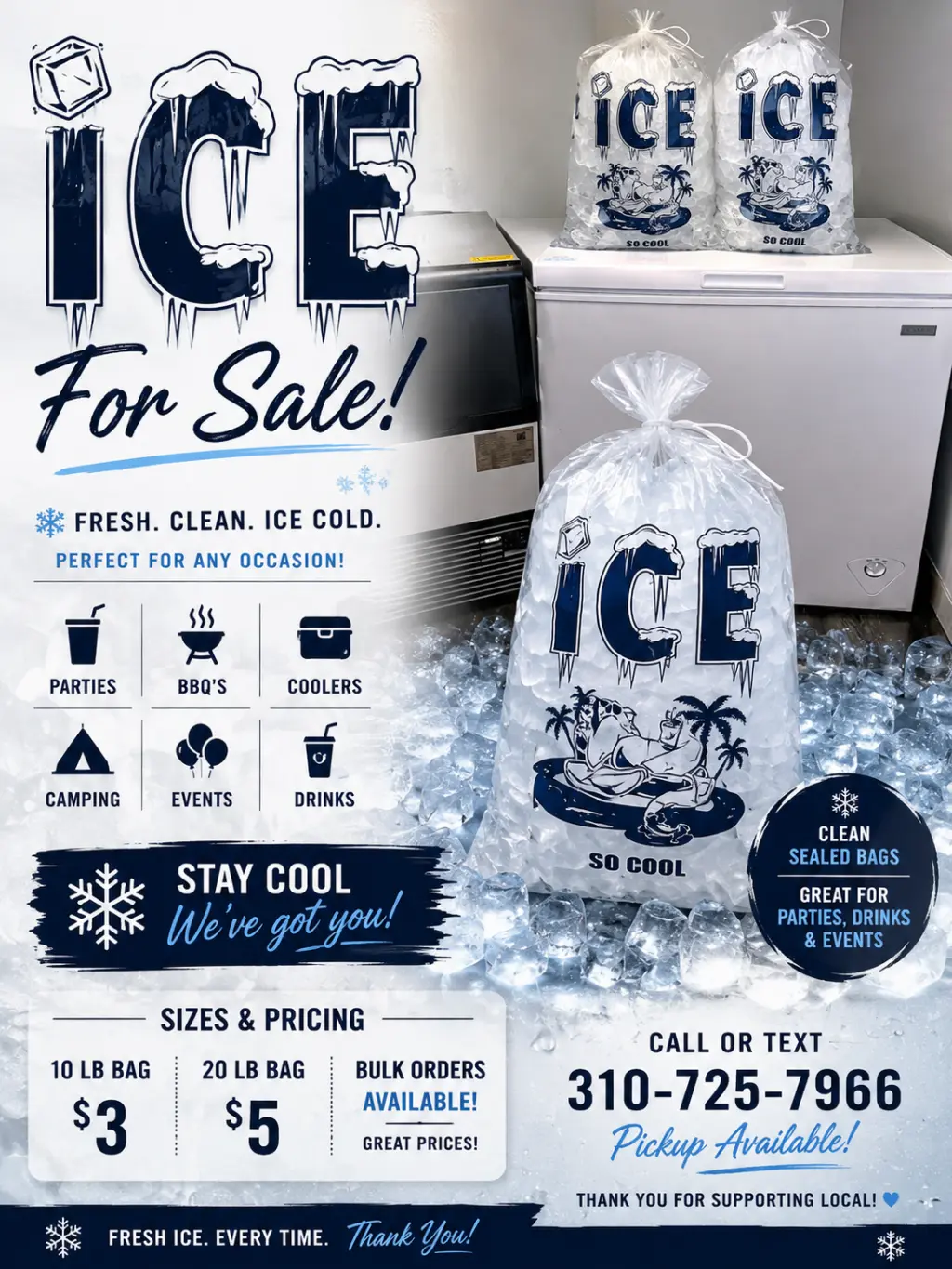 Hielo