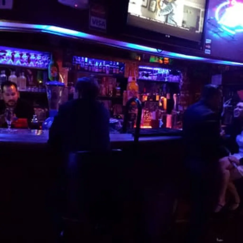 Bar Cantina de Venta