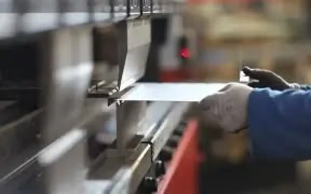 Machine Operator Apprentice