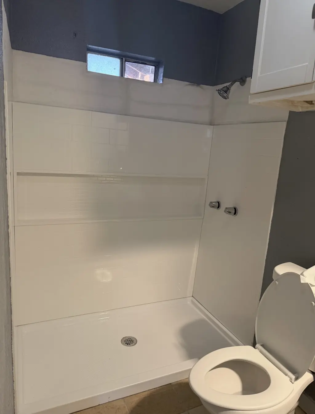 Casita Duplex Renta