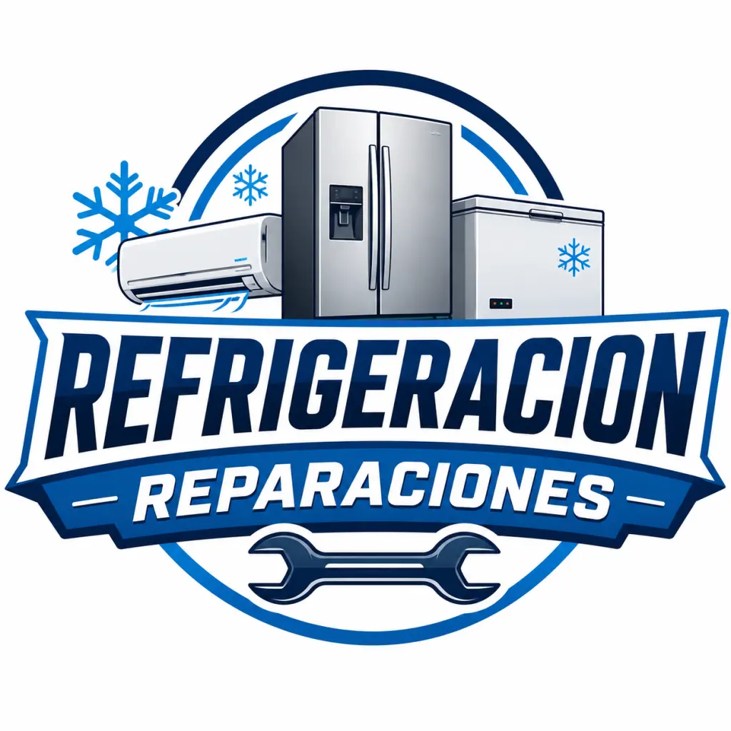 REFRIGERACIÓN REPARACIONES