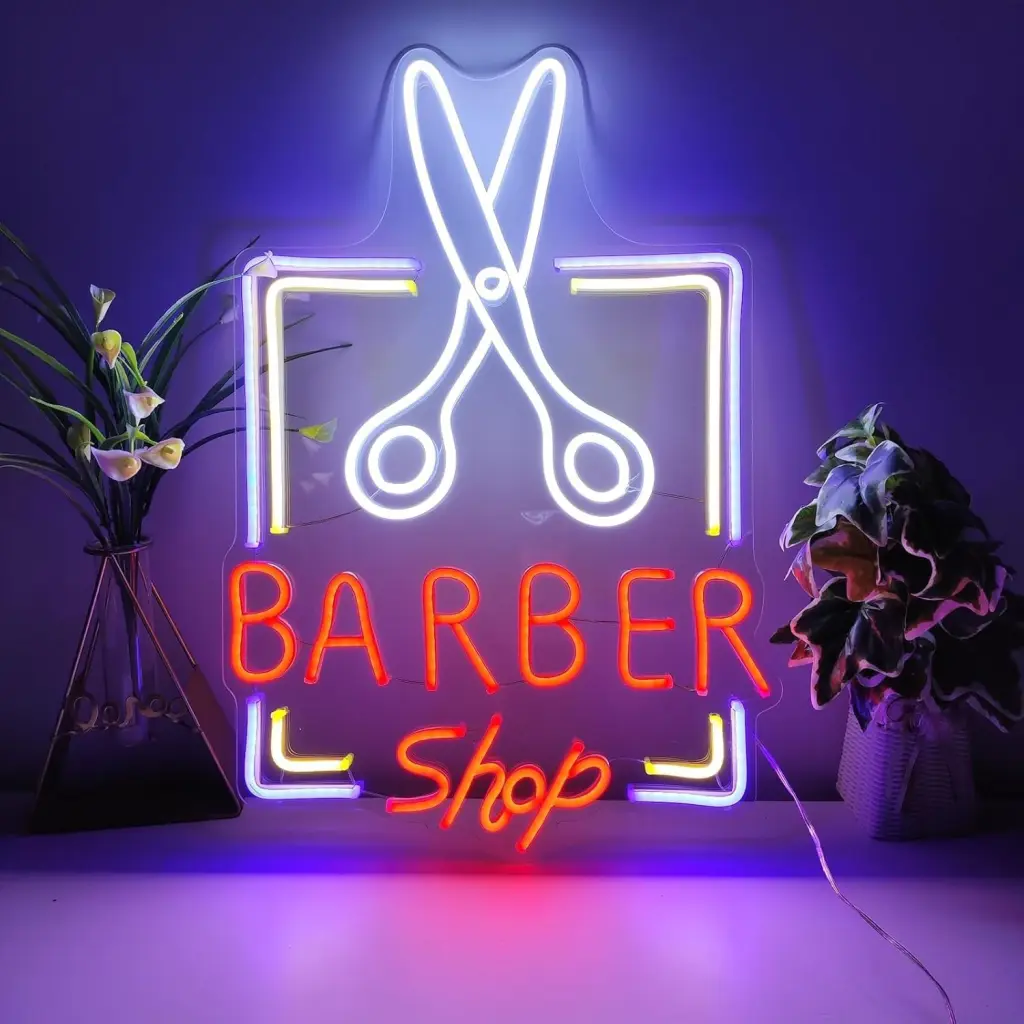 Busco Hombre O Mujer Barbero / Looking A Male Or Female Barber.