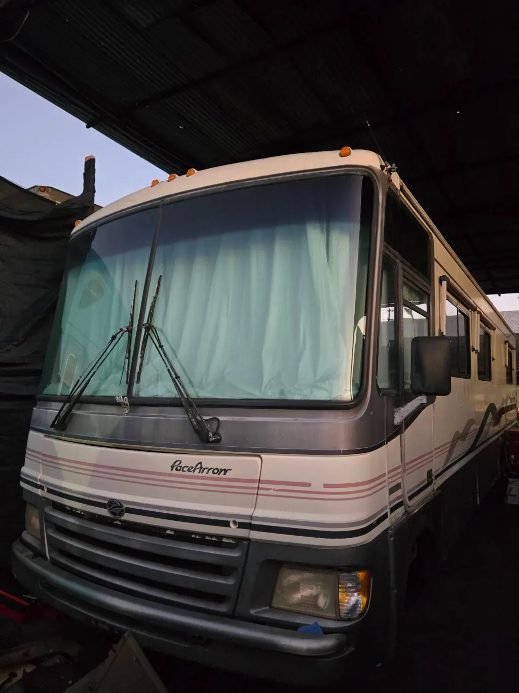 RV a la venta $6,700