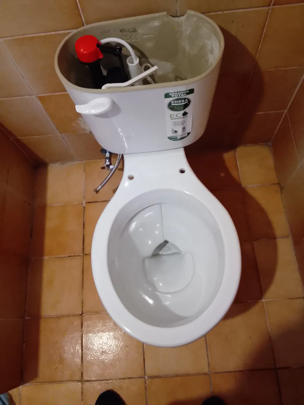 Inodoro de Alta Calidad en Venta