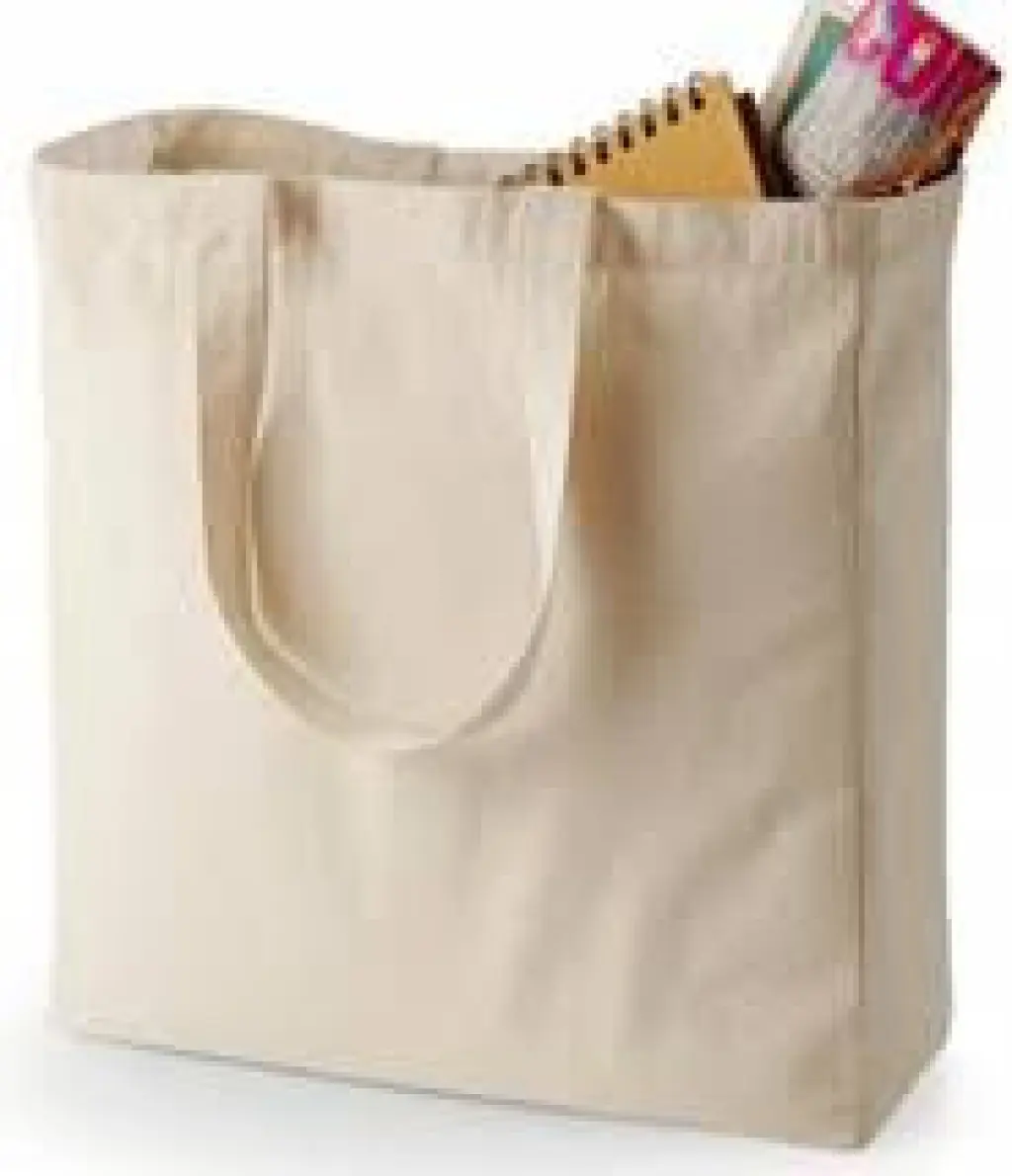 Bolso en cambrella para publicidad al por mayor