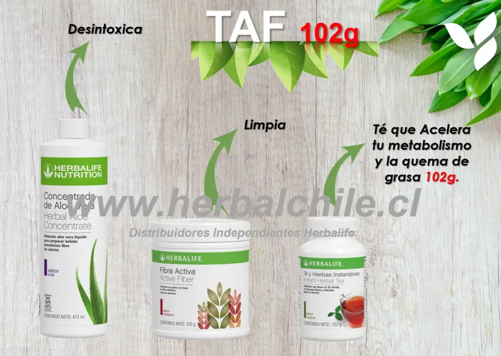 ¿ESTÁS BUSCANDO CONTROLAR TU PESO? conoce opciones Herbalife