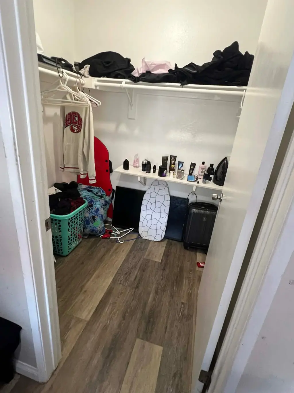 Rento cuarto en apartamento bonito