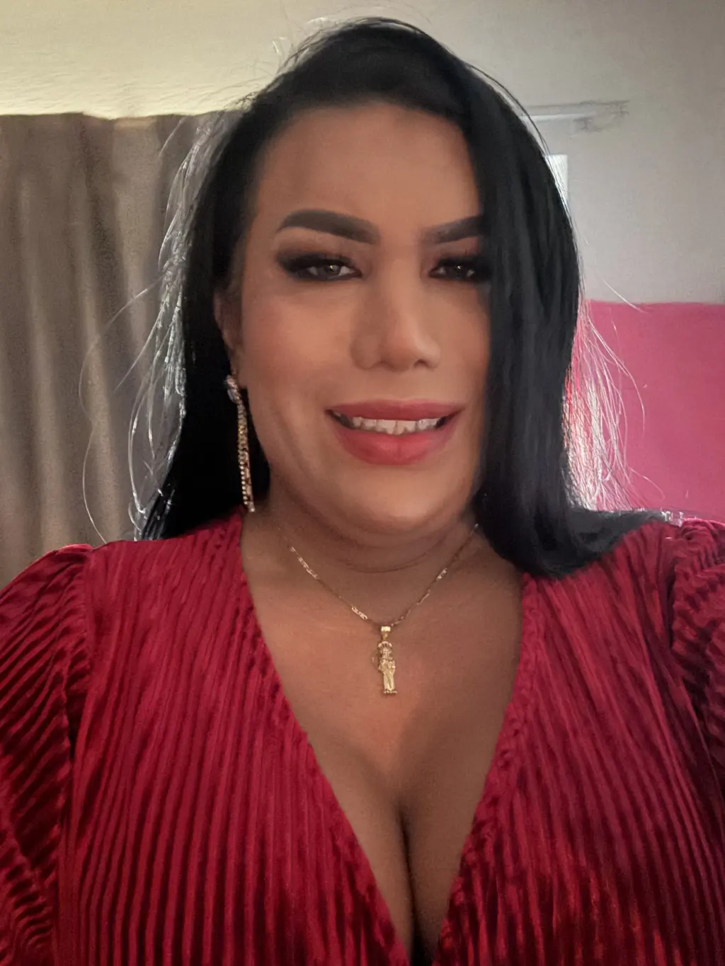 Rosita, Chica, Trans,