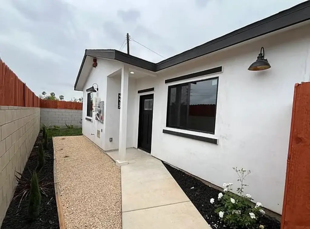 HOUSE RENT IN Baldwin Park