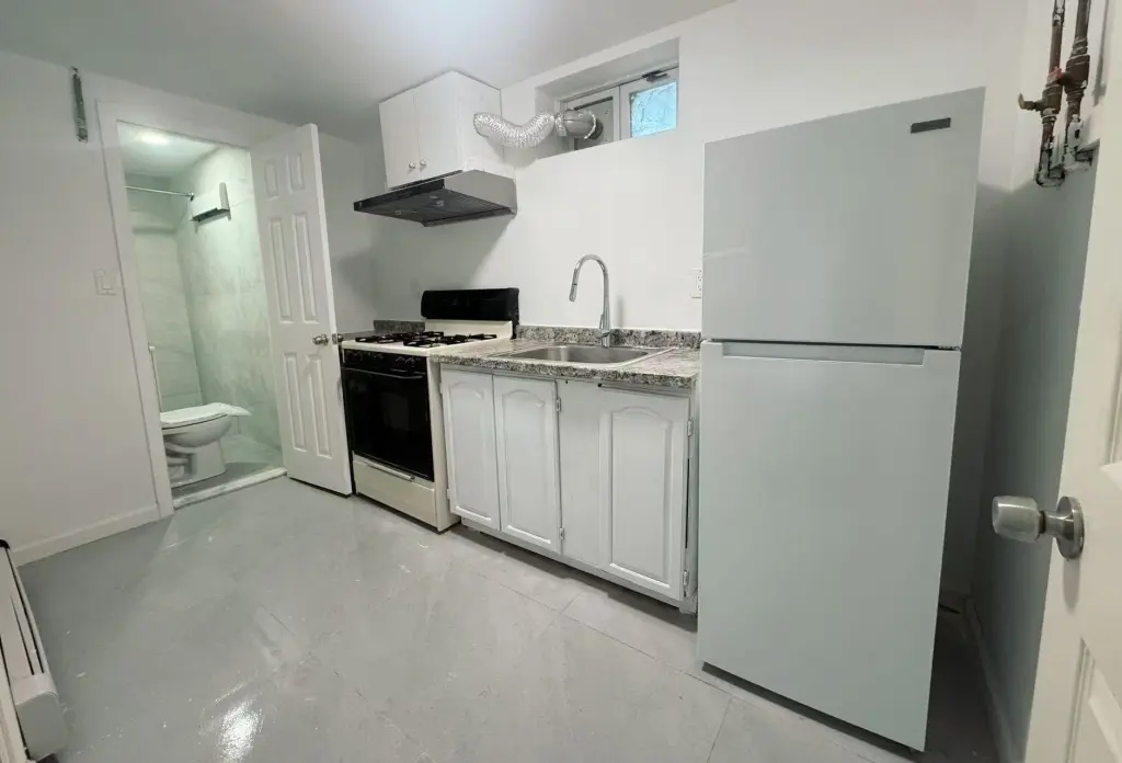 APARTAMENTO EN FLORAL PARK/All utilities included