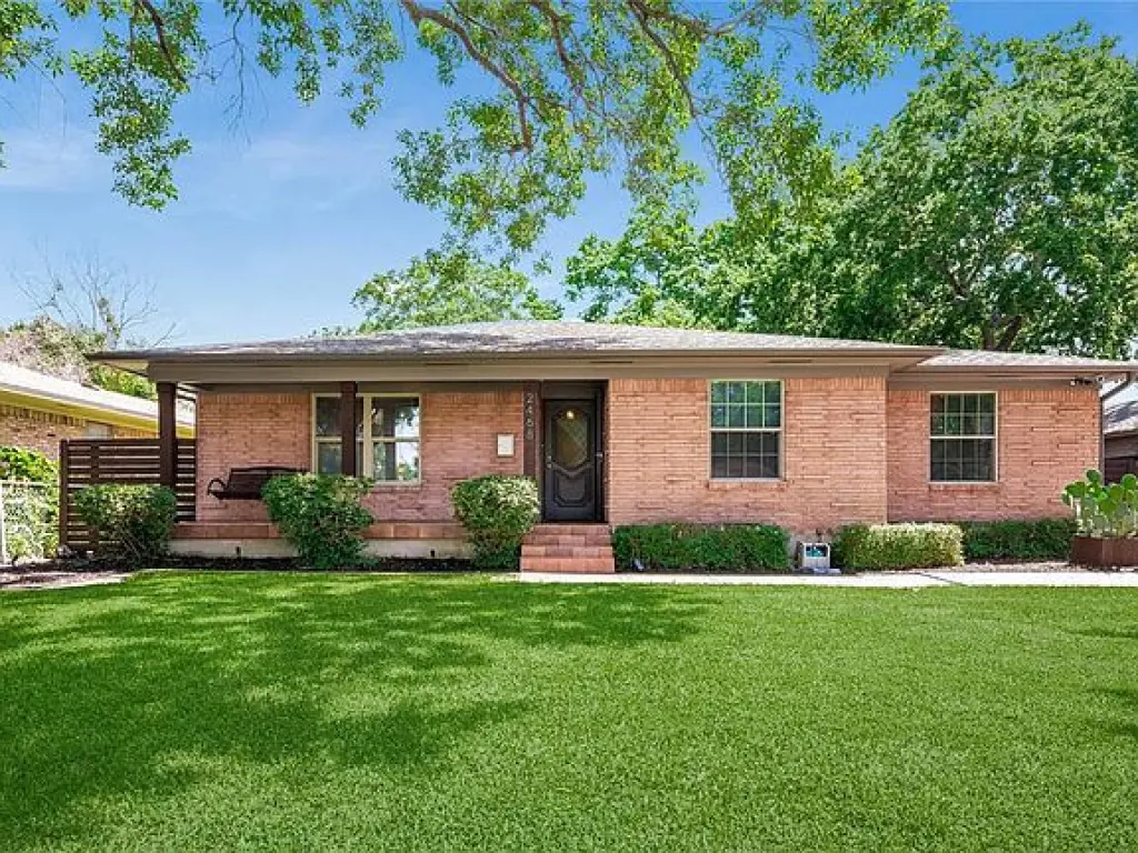 A  cozy wood-burning HOME for rent