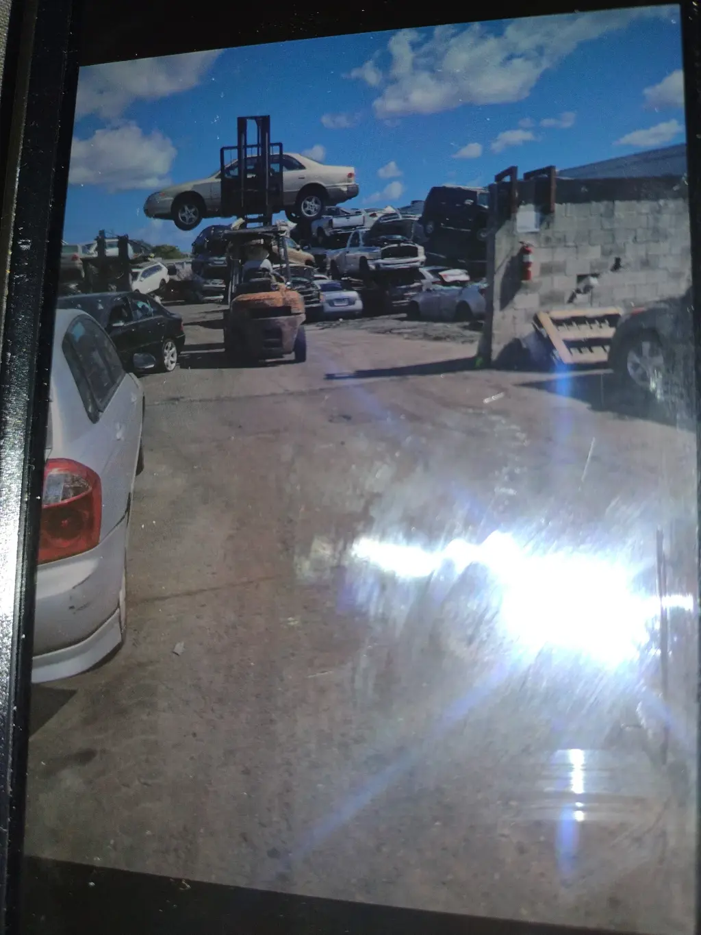 Compro carros cash