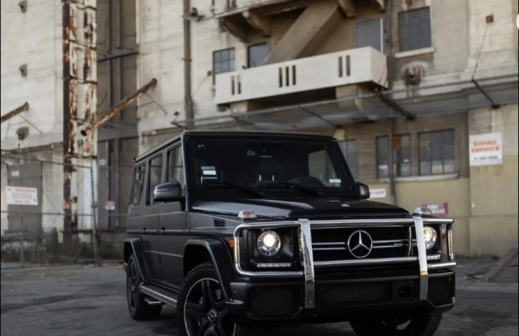 Mercedes-Benz Service & Oil Change Fort Worth | German Drive