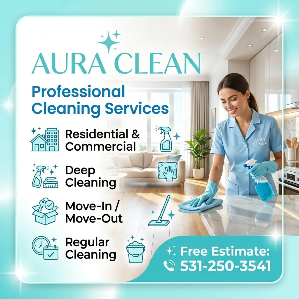 Cleaning