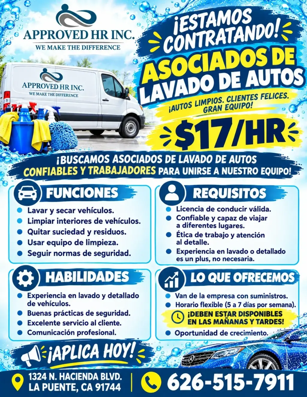 ASSOCIADO DE LAVADO DE CARROS!!!