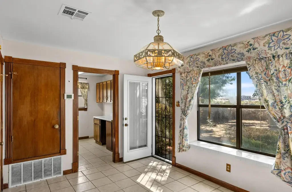 Well-Located House for Rent