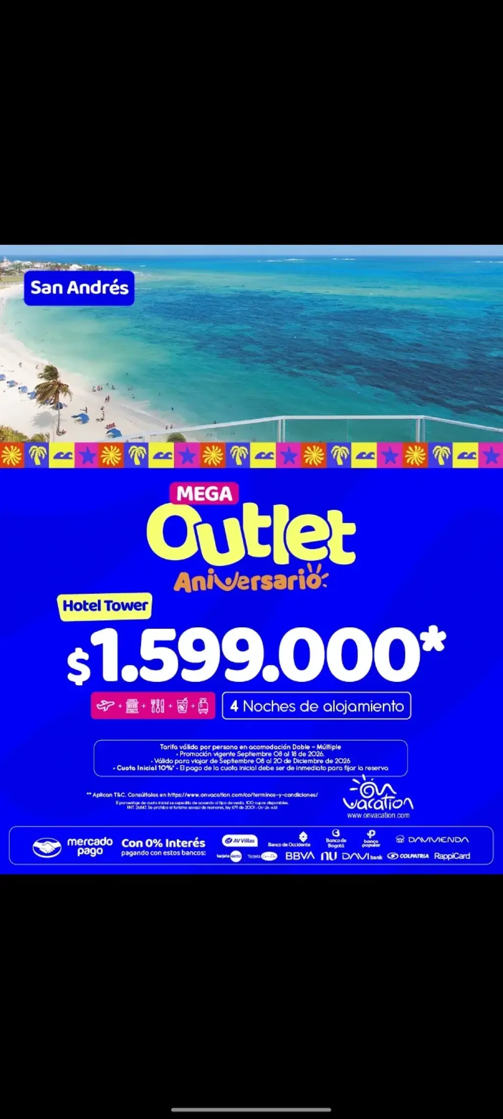 Viajes onvacation