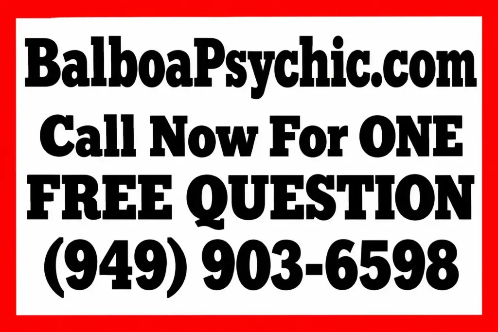 Balboa Psychic.com