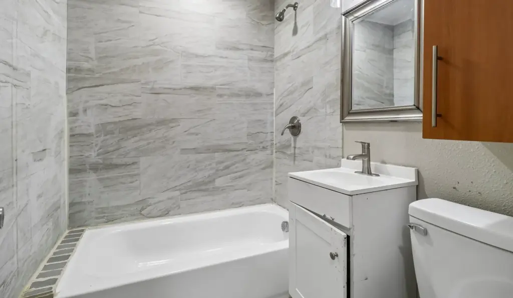Safe and Comfortable Living Space